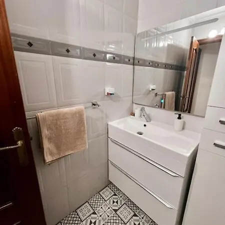 Ferienwohnung Vive La Esencia De Triana Sevilla Exterior foto