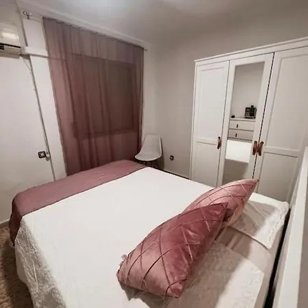 Ferienwohnung Vive La Esencia De Triana Sevilla Exterior foto
