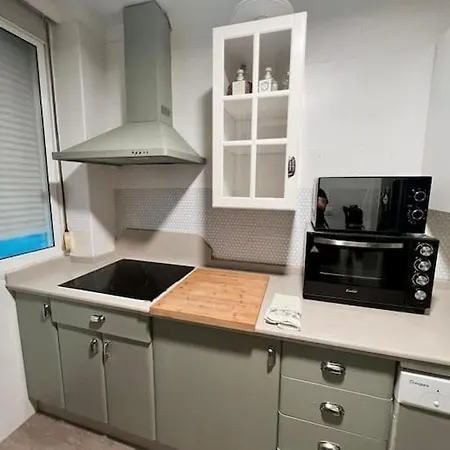 Ferienwohnung Vive La Esencia De Triana Sevilla Exterior foto