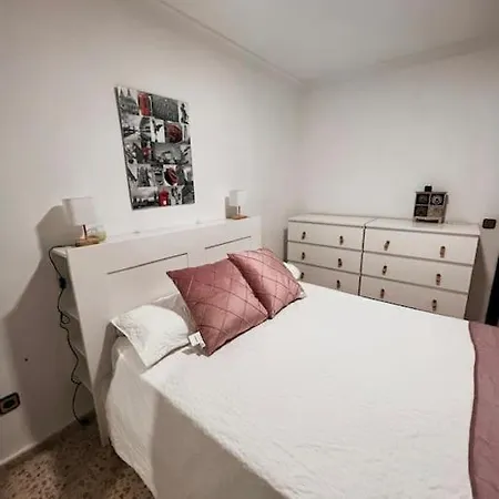 Ferienwohnung Vive La Esencia De Triana Sevilla Exterior foto