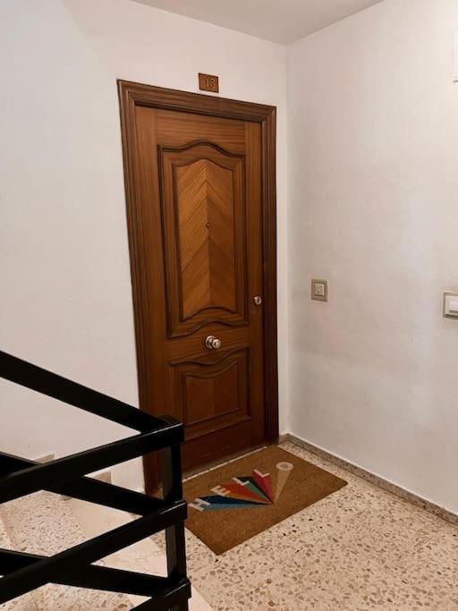 Appartamento Vive La Esencia De Triana Siviglia