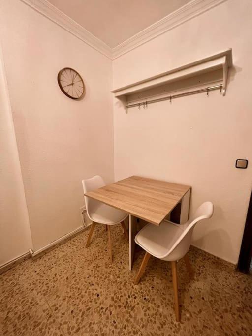 Appartement Vive La Esencia De Triana