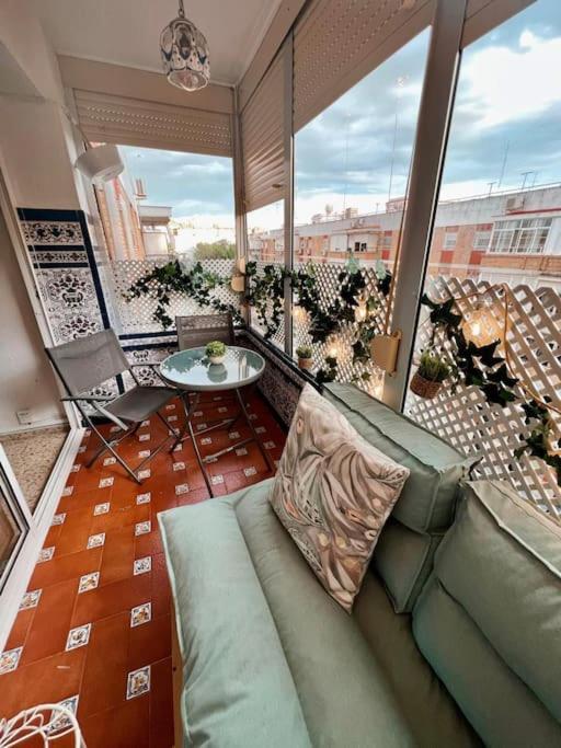 Apartment Vive La Esencia De Triana Sevilla