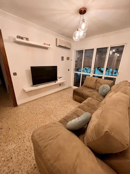 Apartment Vive La Esencia De Triana Sevilla